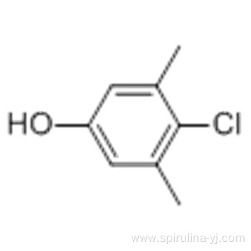 4-Chloro-3,5-dimethylphenol CAS 88-04-0